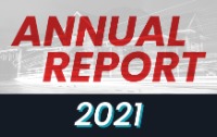 annual report 2021